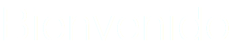 Bienvenido